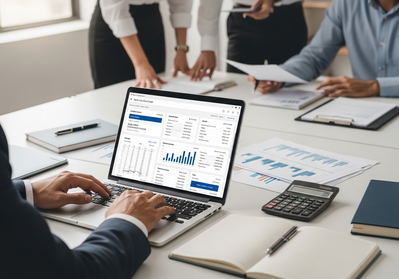 Business Lines of Credit