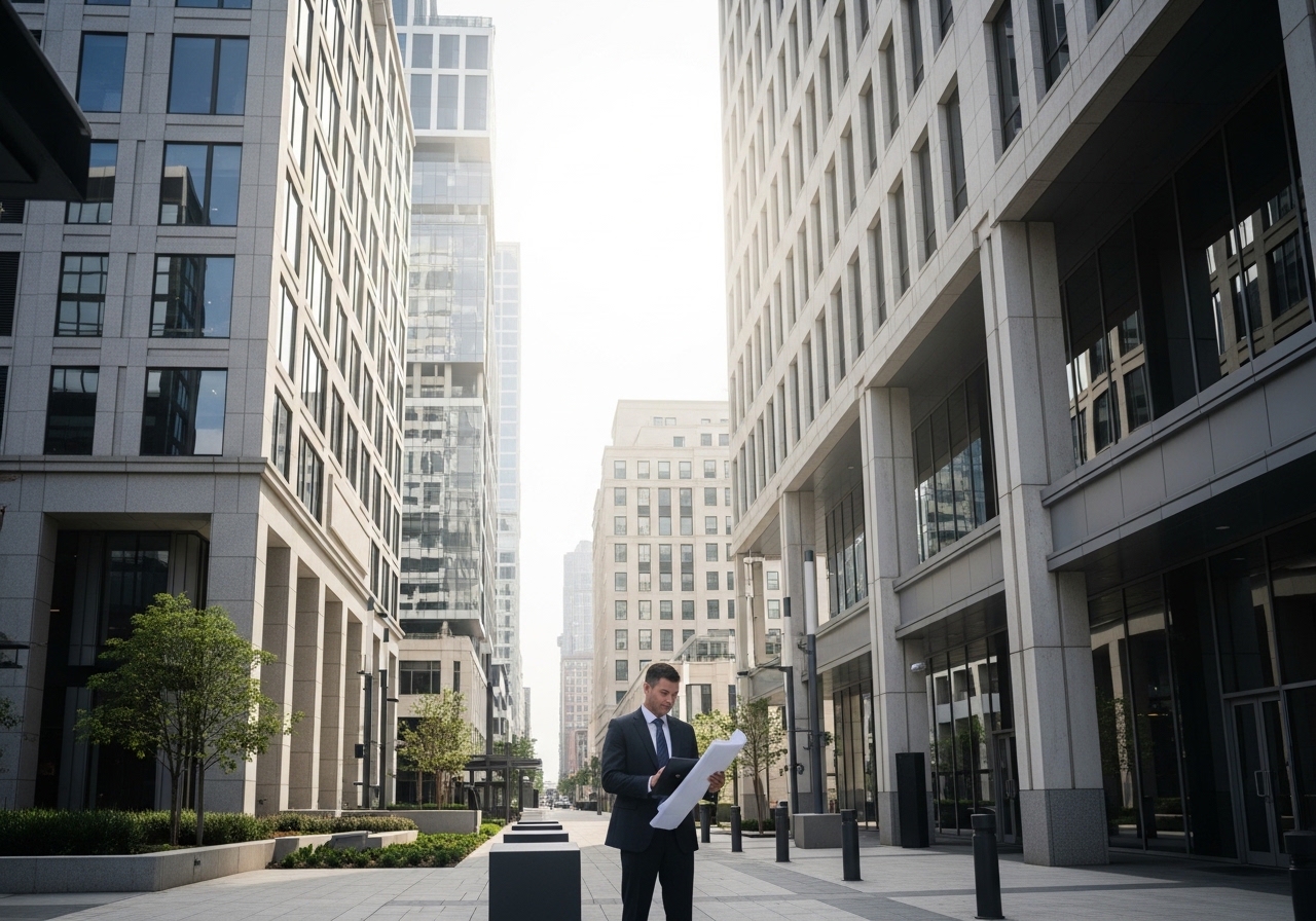 Commercial Real Estate