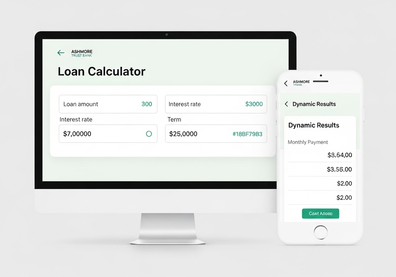 Loan Calculator