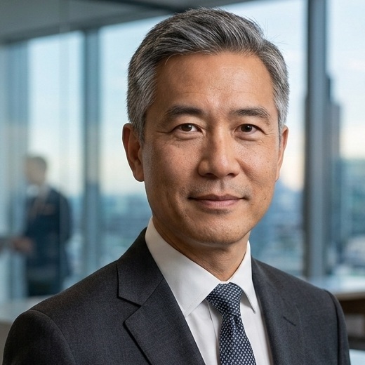 Robert Chen