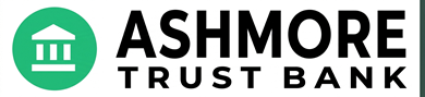 Ashmore Trust Bank Logo